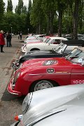 Meeting Club Porsche 356 de France - Strasbourg 2013 (5)